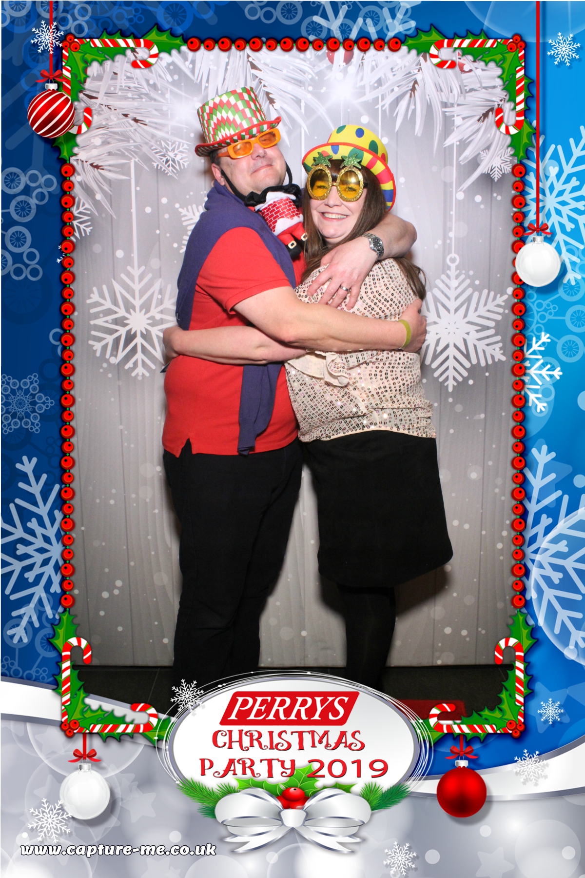 Perrys Aylesbury Christmas Party | View more photos from the event at gallery.capture-me.co.uk/u/Capture-me/Perrys-Aylesbury-Christmas-Party